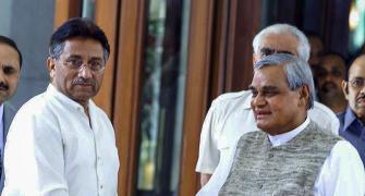 How Vajpayee tried to mend India-Pak relationship