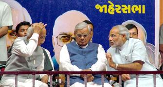 Unlike Vajpayee's, Modi's India has everything going for it