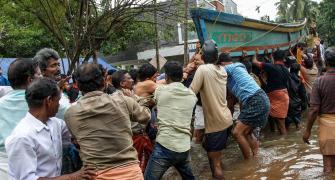 Want to help in Kerala flood relief? Here's how