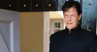 'On India, generals may enforce a thin red line on Imran'