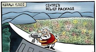 Uttam's Take: 'Serious Calamity' or National Disaster?