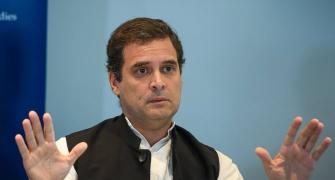 10 quotes by Rahul Gandhi that made one go Aha!