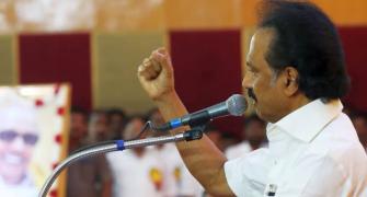 Stalin: From gritty teenage campaigner to mature DMK boss