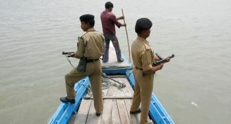 China issues flood alert in Brahmaputra; Arunachal, Assam caution people