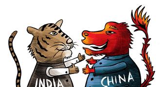 China's retreat from this 'battle' is boon for India