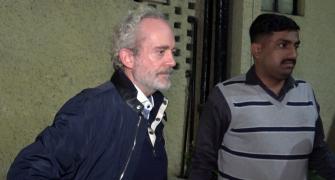 SC denies bail to Michel James in Agusta Westland case