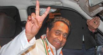 Why Kamal Nath is the best man for MP