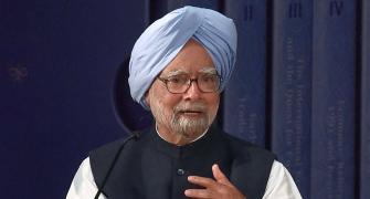 '84 riots could have been avoided if... Manmohan Singh