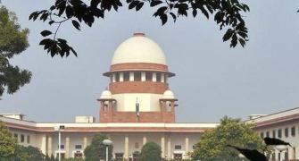 SC nod to PIL for life ban on convicted lawmakers