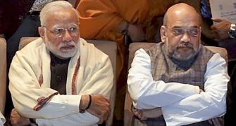 'BJP is on track to lose 2019 election'