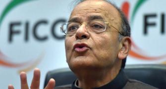Manufacturing issue where none exists: Jaitley on Opposition's boycott in Parliament