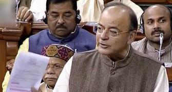 Congress 'seriously compromising country's' security: Jaitley on Rafale deal