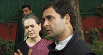 'Rahul my boss too, will work with like-minded parties to defeat BJP'