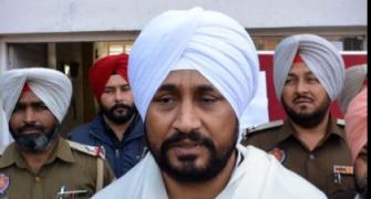 Punjab minister flips coin to decide on posting of lecturers