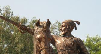 Remembering Shivaji's greatest battle