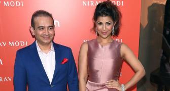 Govt looked other way when Nirav Modi slipped out of India: Congress