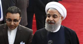Iran will adhere to nuclear deal till last breath: Rouhani