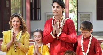 Has Modi snubbed Trudeau? Following protocol, says government