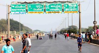 SC approves key Mumbai road through private property
