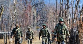 What the Kashmir ceasefire means for the army