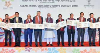 'The cultural base of 9 ASEAN States is Indian'