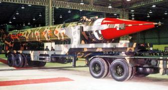 Pakistan's dangerous obsession with nukes