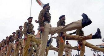 ITBP, SSB, BSF to return to Republic Day parade after 2 years