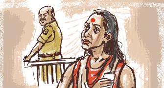 Sheena Bora Trial: What did Indrani tell her lawyer?