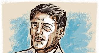 Sajjan Jindal bets $4.5 bn of wealth on Ambuja Cements