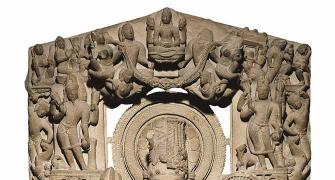 Why the British Museum won't return the Harihara