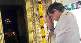 Shashi Tharoor: The Sangh does not speak for Hindus like me