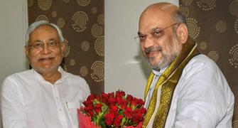 Will Nitish Kumar dump BJP for Bihar polls?