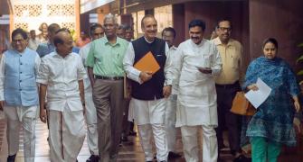 Monsoon Session: Opposition to bring no-confidence motion