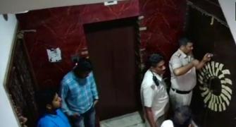 Delhi flight attendant suicide: Police arrests husband