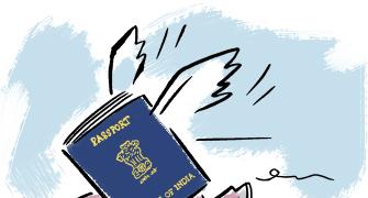 TCS bags electronic passport mandate from MEA
