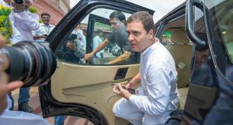 Changes to RTI Act must be opposed by every Indian: Rahul