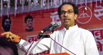 'Shiv Sena is fully prepared for early polls'
