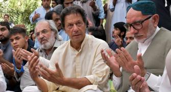 Will take oath as Pak PM on August 11: Imran Khan