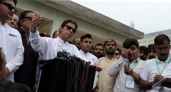 Challenges Imran's 'Naya Pakistan' Faces