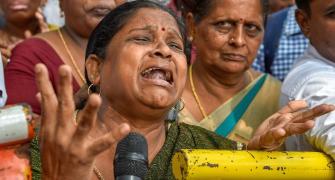 Want our Thalaiva back: Karunanidhi's supporters remain outside hospital