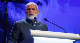 Asia and world will have better future when India, China work together: PM