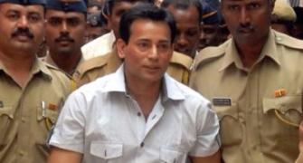 Abu Salem sent to jail for 7 years in extortion case
