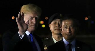 US offers 'unique' security guarantees if N Korea denuclearises