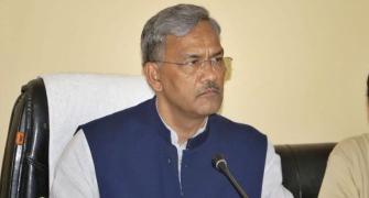 Uttarakhand CM meets BJP chief amid removal reports