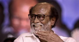 Why MGR may not do the trick for Rajini