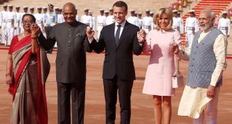 Why France is India's best friend in Europe