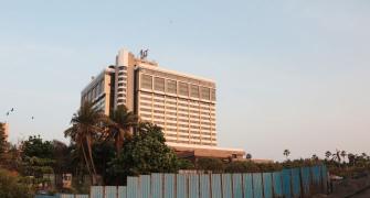 Coastal zoning nods hold up Tatas' plans for Sea Rock hotel