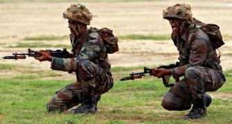 68 per cent of army's equipment is in vintage category