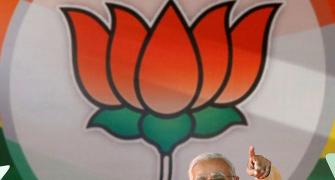 Will BJP's sulking ally play spoilsport for its candidate in RS polls?