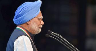 Modi government mismanaged J-K problem: Manmohan Singh